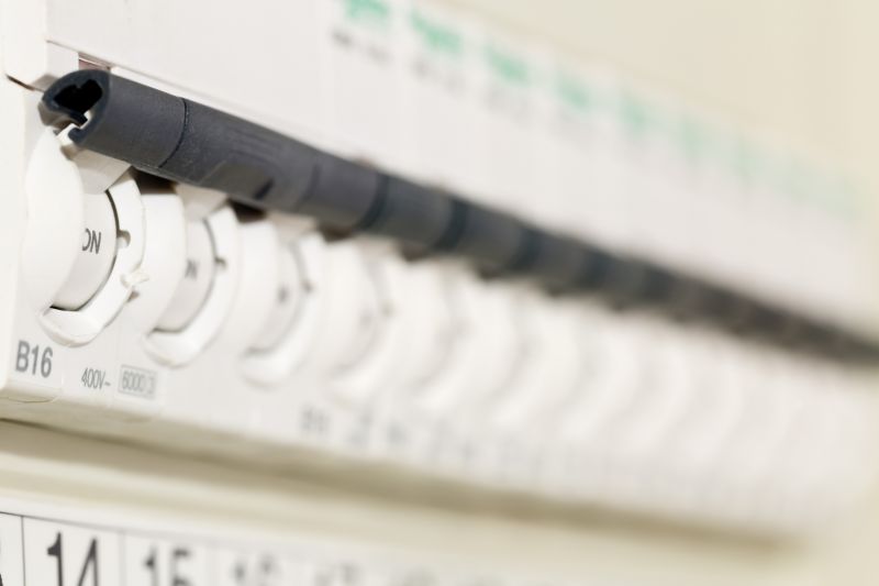 Electrical Breaker Replacement in Prescott Valley, AZ
