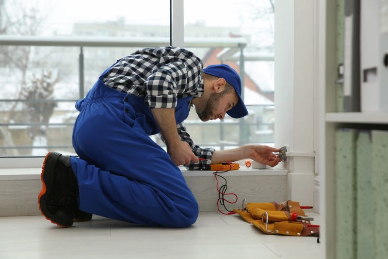 Electrical Repair in Alpharetta, GA