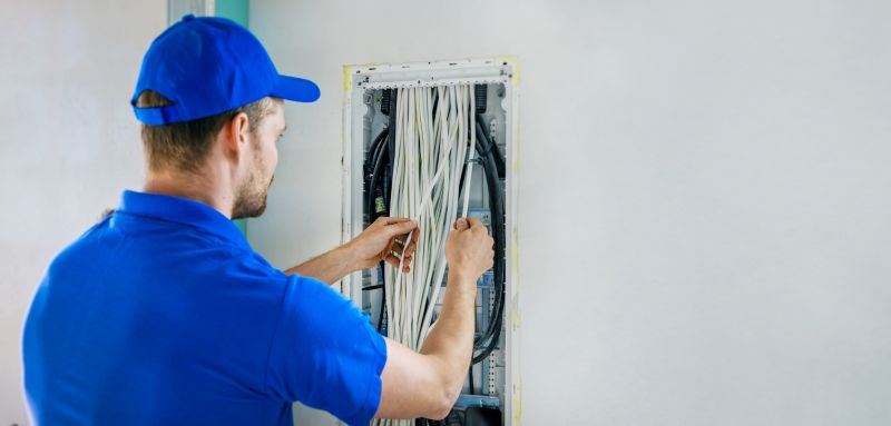 Electrical Service in Heber City, UT
