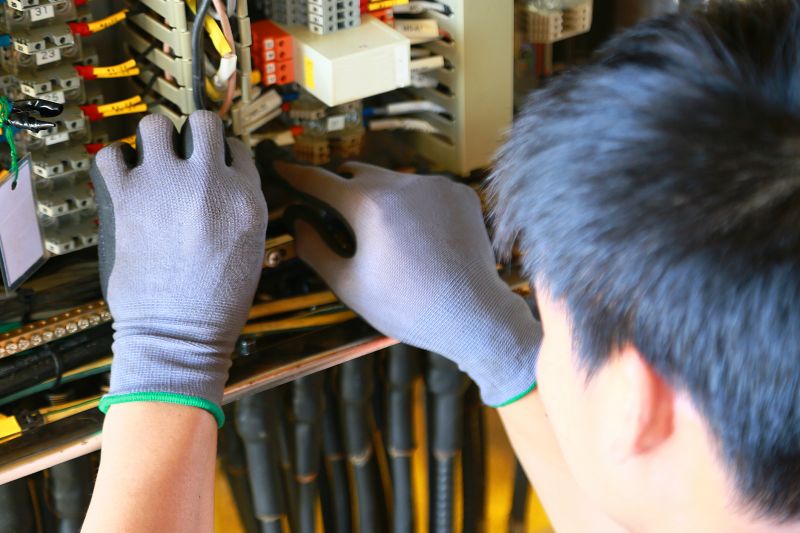 Electrical Update Service in Pasadena, CA