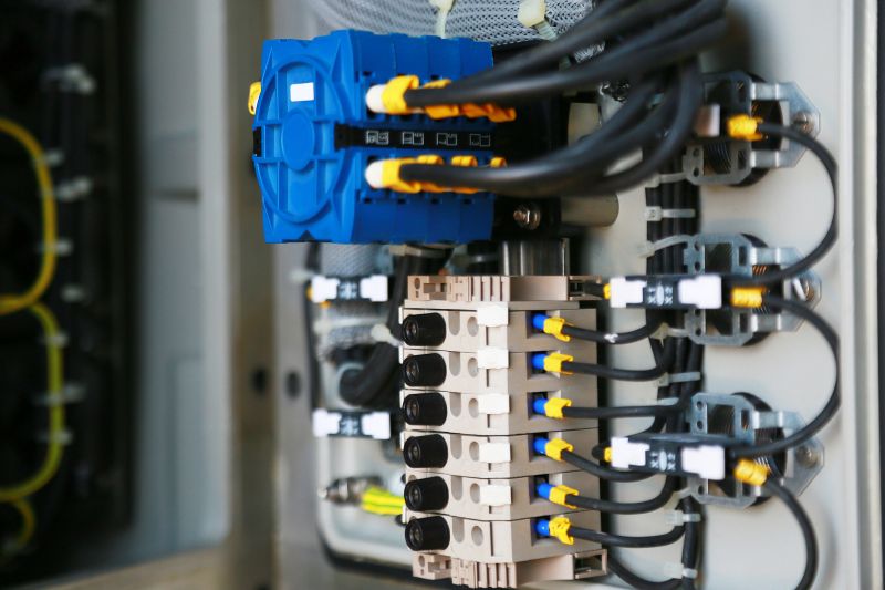 Fuse Box Replacement in Provo, UT