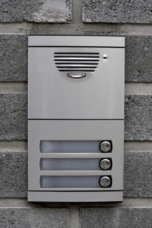 Hard Wired Doorbell Service in Heber City, UT