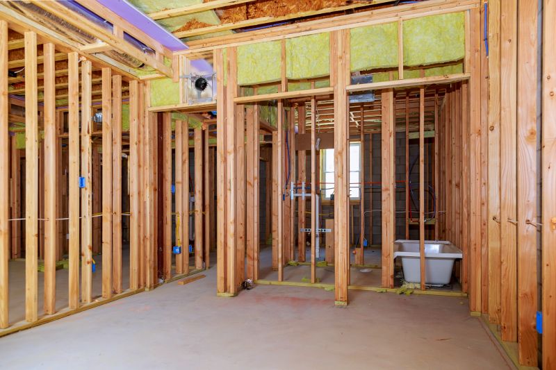 Home Rewiring Service in Heber City, UT