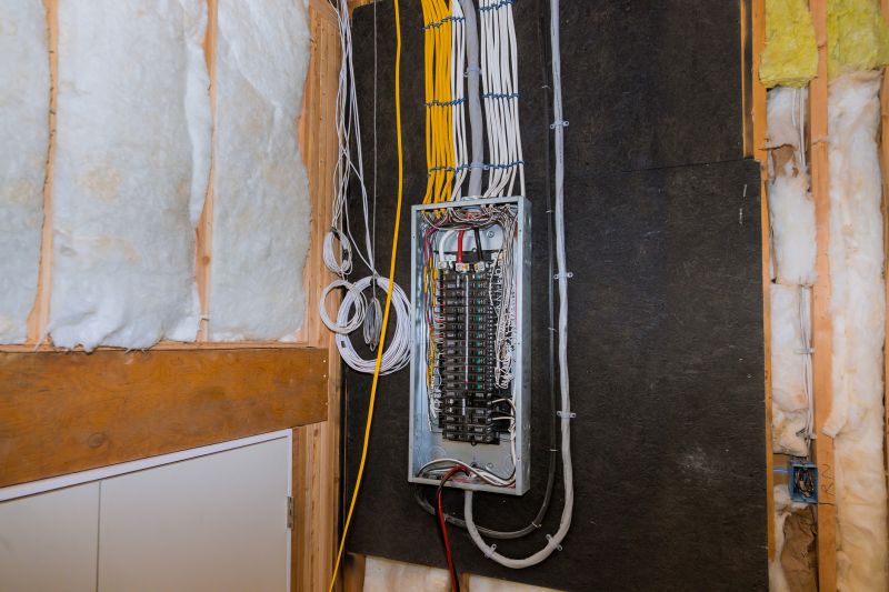 Home Rewiring Service in Denver, CO