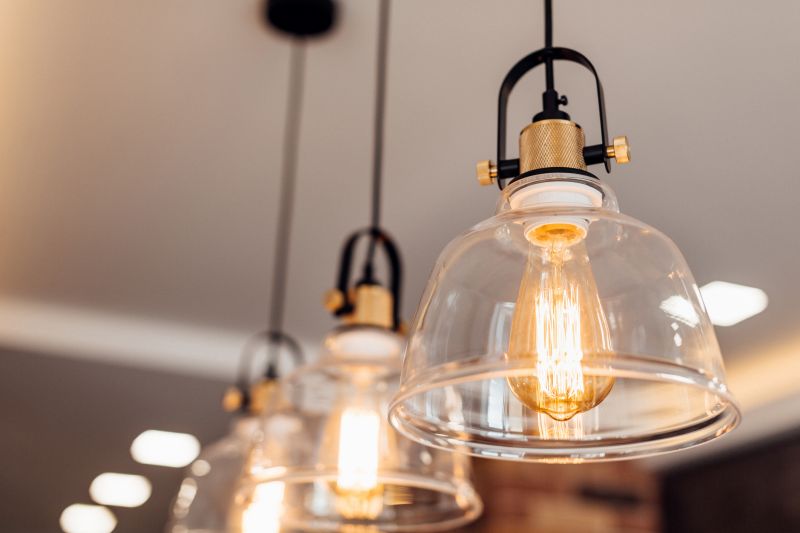 House Lighting Service in Kansas City, KS