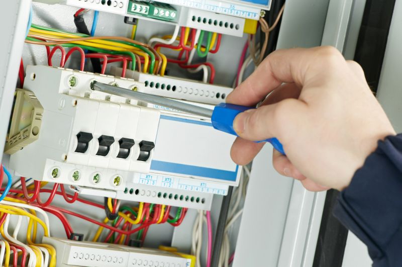 Panel Box Installation in Prescott Valley, AZ