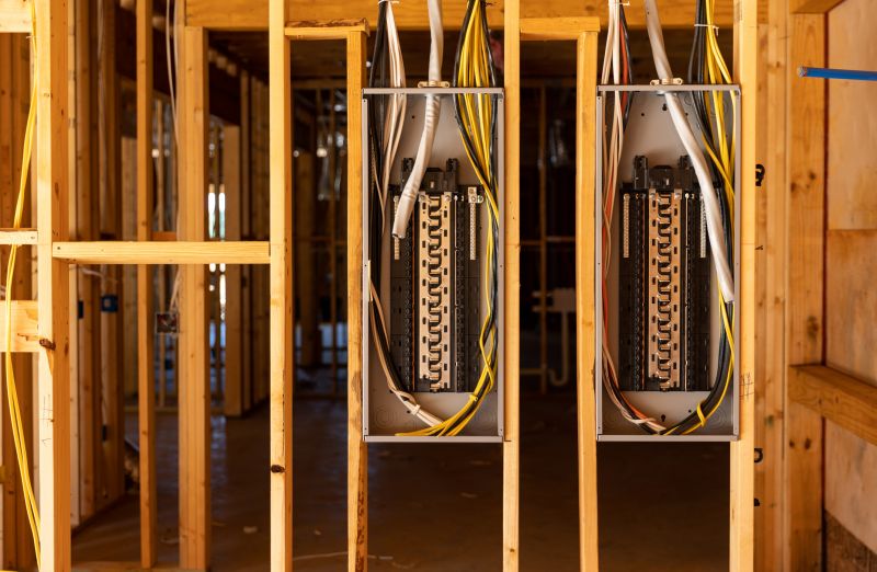 Sauna Wiring Installation in Heber City, UT