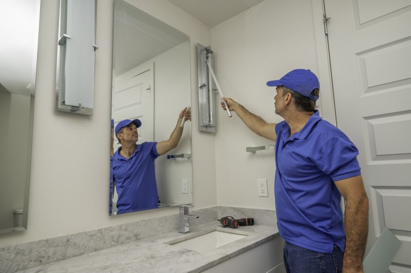 Sconce Lighting Installation in Kansas City, KS
